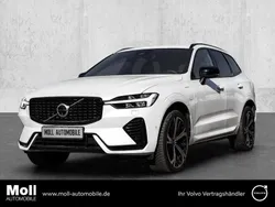 Weiß Gebraucht 2023 Volvo XC60 Ultimate SUV | 53.440 € (Fairer Preis)