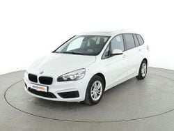 Weiß Gebraucht 2016 BMW 216 Gran Tourer Van / Kleinbus | 11.630 € (Fairer Preis)