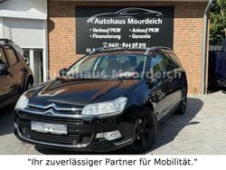 Schwarz Gebraucht 2014 Citroën C5 Exclusive Kombi | 11.499 € (Teuer)