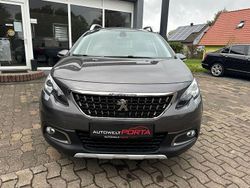 Gebraucht 2019 Peugeot 2008 Allure SUV | 12.890 € (Guter Preis)