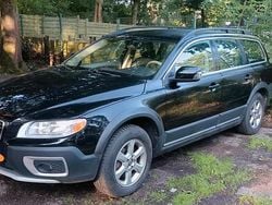 Schwarz Gebraucht 2010 Volvo XC70 Kombi | 8.499 € (Superpreis)