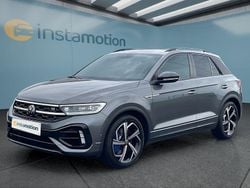Gebraucht 2025 VW T-Roc R SUV | 41.299 € (Fairer Preis)