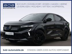 Schwarz Gebraucht 2025 Renault Rafale SUV | 52.333 € (Fairer Preis)