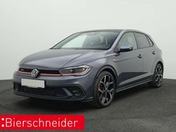 Grau Gebraucht 2024 VW Polo Beats Limousine | 27.950 € (Fairer Preis)