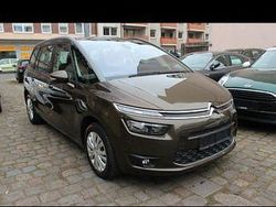Gebraucht 2014 Citroën C4 SpaceTourer Van / Kleinbus | 9.200 €