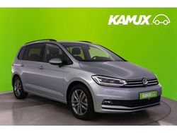 Silber Gebraucht 2025 VW Touran Comfortline Van / Kleinbus | 30.790 € (Guter Preis)