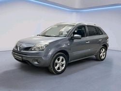 Blau Gebraucht 2008 Renault Koleos SUV | 3.490 € (Fairer Preis)