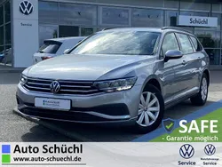 Pyritsilber metallic Gebraucht 2022 VW Passat Kombi | 23.870 € (Guter Preis)