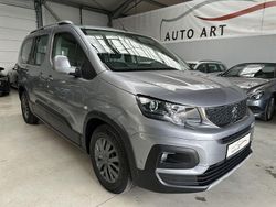 Lack grau artense/typ aussenve Gebraucht 2020 Peugeot Rifter Allure Van / Kleinbus | 22.500 € (Fairer Preis)