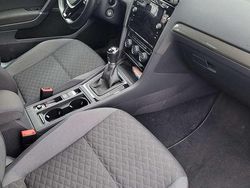 Schwarz Gebraucht 2019 VW Golf VII Join Limousine | 13.900 € (Fairer Preis)