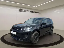 Santorini black Gebraucht 2023 Land Rover Discovery Sport SE Dynamic SUV | 38.990 € (Superpreis)