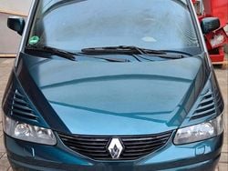 Grün Gebraucht 2002 Renault Avantime Coupé | 5.500 €