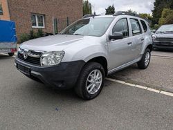 Grau Gebraucht 2013 Dacia Duster Ice SUV | 5.599 € (Fairer Preis)