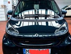 Schwarz Gebraucht 2010 Smart ForTwo Coupé Brabus Coupé | 5.500 € (Fairer Preis)