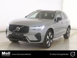 Vapour grey / metallic Gebraucht 2024 Volvo XC60 Plus SUV | 51.480 € (Guter Preis)