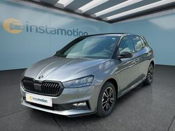 Grau Neu 2025 Skoda Fabia Kleinwagen | 23.849 € (Fairer Preis)