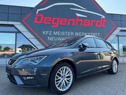Grau Gebraucht 2019 Seat Leon ST 4Drive Kombi | 19.990 € (Etwas zu teuer)