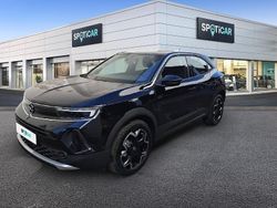 Schwarz Gebraucht 2023 Opel Mokka SUV | 20.450 € (Fairer Preis)