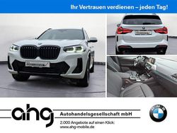 Weiß Gebraucht 2024 BMW X3 M Sport SUV | 50.690 € (Fairer Preis)