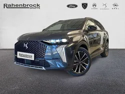 Perla neraschwarz metallic Neu 2025 DS Automobiles DS7 Crossback SUV | 37.990 € (Fairer Preis)