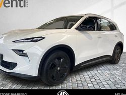 Weiß Neu 2025 MG S5 Comfort SUV | 32.498 € (Superpreis)