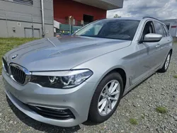 Silber Gebraucht 2018 BMW 520 Performance Kombi | 17.850 € (Guter Preis)