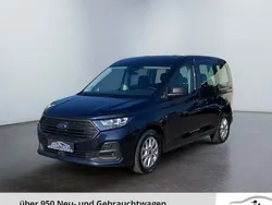 Blau Neu 2025 Ford Tourneo Connect Trend Van / Kleinbus | 28.767 € (Guter Preis)