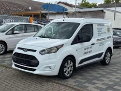 Frozen white Gebraucht 2012 Ford Transit Trend Van / Kleinbus | 4.999 €