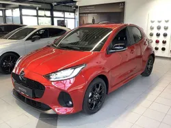 Formal red Neu 2025 Mazda 2 Homura-Line Kleinwagen | 28.150 € (Etwas zu teuer)