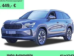 Grau Neu 2025 Skoda Kodiaq Selection SUV | 50.980 € (Teuer)