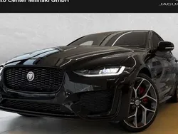 Schwarz Neu 2025 Jaguar XE Limousine | 58.900 €