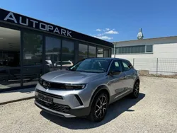 Grau Gebraucht 2021 Opel Mokka Edition SUV | 15.490 € (Superpreis)