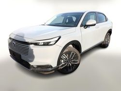 Urban grey pearl Neu 2025 Honda HR-V Elegance SUV | 29.241 € (Fairer Preis)