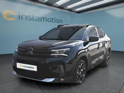 Schwarz Neu 2025 Citroën C5 Aircross SUV | 29.899 € (Fairer Preis)