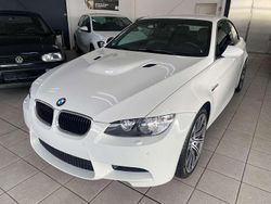 Alpinweiss 3 Gebraucht 2011 BMW M3 Cabriolet Cabrio | 56.900 €