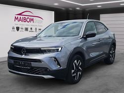 Kontrast grau/quarz silber Gebraucht 2022 Opel Mokka Business Elegance SUV | 18.945 € (Fairer Preis)