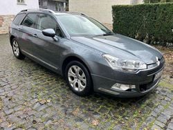 Grau Gebraucht 2008 Citroën C5 Tendance Kombi | 2.990 € (Fairer Preis)