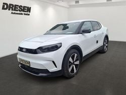 Weiss Neu 2025 Ford Capri Extended Range Limousine | 39.450 € (Superpreis)