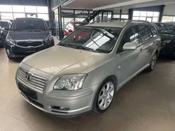 Gebraucht 2005 Toyota Avensis Executive Kombi | 4.990 € (Teuer)