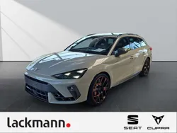 Grau Neu 2024 Cupra Leon VZ Kombi | 51.990 €