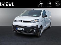 Weiß Neu 2025 Citroën e-Jumpy Van / Kleinbus | 40.890 €