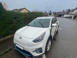 Snow white pea Gebraucht 2021 Kia e-Niro Spirit SUV | 20.900 € (Guter Preis)