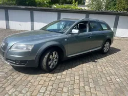 Gebraucht 2007 Audi A6 Allroad Kombi | 4.900 € (Etwas zu teuer)