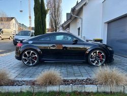 Schwarz Gebraucht 2019 Audi TT RS Sport Coupé | 52.900 € (Fairer Preis)