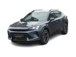 Grau Neu 2025 Cupra Formentor SUV | 40.679 € (Etwas zu teuer)