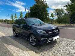 Gebraucht 2013 Mercedes ML250 AMG SUV | 14.000 € (Guter Preis)