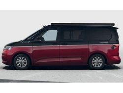 Neu 2025 VW California California Van | 66.958 € (Superpreis)