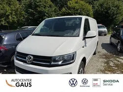 Weiß Gebraucht 2018 VW T6 Van | 24.980 € (Superpreis)