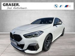 Alpinweiß uni Gebraucht 2023 BMW M235 Shadowline Coupé | 37.500 € (Guter Preis)