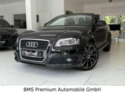 Phantomschwarz Gebraucht 2010 Audi A3 Cabriolet Ambiente Cabrio | 11.475 € (Etwas zu teuer)